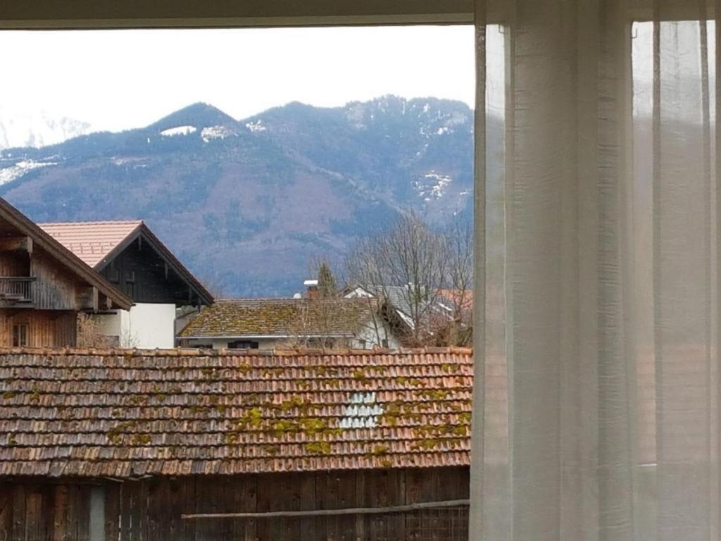 우베르시 Zweite Heimat 아파트 외부 사진